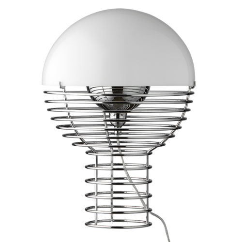 Lampa stołowa WIRE Verpan