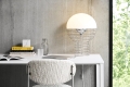 Lampa stołowa WIRE Verpan