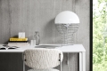 Lampa stołowa WIRE Verpan