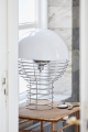 Lampa stołowa WIRE Verpan