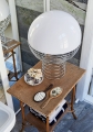 Lampa stołowa WIRE Verpan