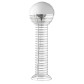 Lampa podłogowa WIRE Verpan