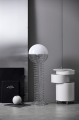 Lampa podłogowa WIRE Verpan