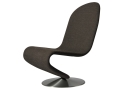 Fotel 1-2-3 LOUNGE STANDARD Verpan