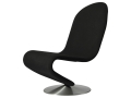 Fotel 1-2-3 LOUNGE STANDARD Verpan