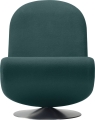 Fotel 1-2-3 LOUNGE STANDARD Verpan