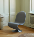 Fotel 1-2-3 LOUNGE STANDARD Verpan
