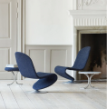 Fotel 1-2-3 LOUNGE STANDARD Verpan
