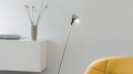 Lampa podłogowa FALLING STAR Tobias Grau