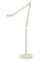 Lampa podłogowa JOHN Tobias Grau beż