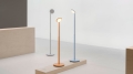 Lampa podłogowa PARROT Tobias Grau