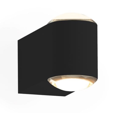 Lampa ścienna GLOBE 6 Tobias Grau