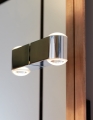 Lampa ścienna GLOBE 6 Tobias Grau