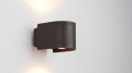 Lampa ścienna SIMPLE Tobias Grau