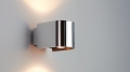 Lampa ścienna SIMPLE Tobias Grau