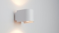 Lampa ścienna SIMPLE Tobias Grau