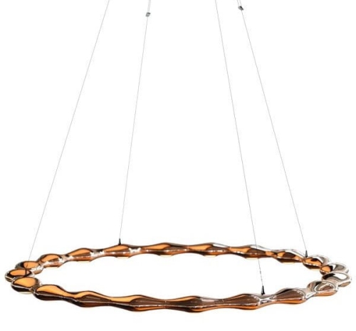 Lampa wisząca MOVE AROUND Tobias Grau