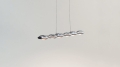 Lampa wisząca MOVE ALONG Tobias Grau