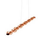 Lampa wisząca MOVE ALONG Tobias Grau