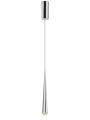 Lampa wisząca NICEONE Tobias Grau polerowane aluminium