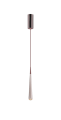 Lampa wisząca NICEONE Tobias Grau miedziany