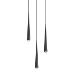 Lampa wisząca NICEONE RAIN Tobias Grau