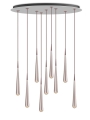 Lampa wisząca NICEONE RAIN Tobias Grau