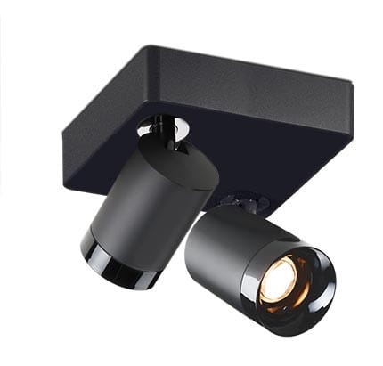 Lampa sufitowa SET DUO Tobias Grau