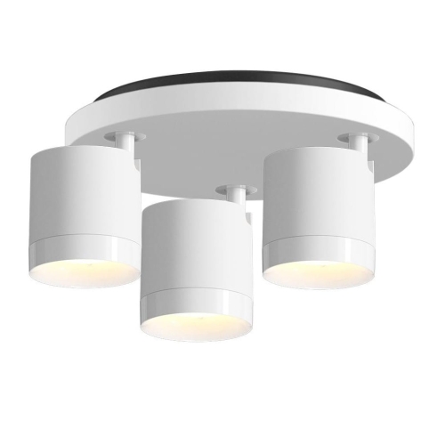 Lampa sufitowa SET TRIO Tobias Grau