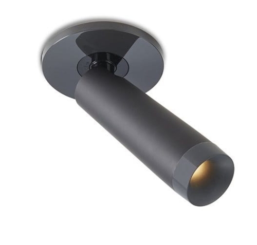 Lampa sufitowa CLEAR IN Tobias Grau czarna