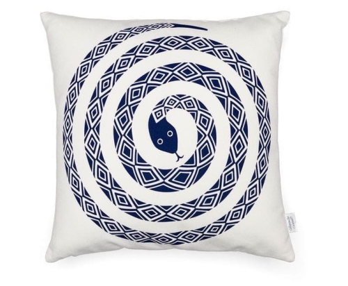 Poduszka SNAKE Vitra