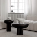 Stolik kawowy CROWN TALL wysoki 101 Copenhagen