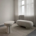 Stolik kawowy CROWN 101 Copenhagen
