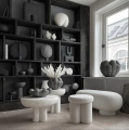 Stolik kawowy CROWN 101 Copenhagen
