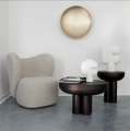 Stolik kawowy CROWN 101 Copenhagen