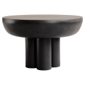 Stolik kawowy CROWN LOW niski 101 Copenhagen coffee