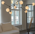 lampa wisząca DROP BULP 101 Copenhagen