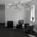 lampa wisząca DROP BULP 101 Copenhagen