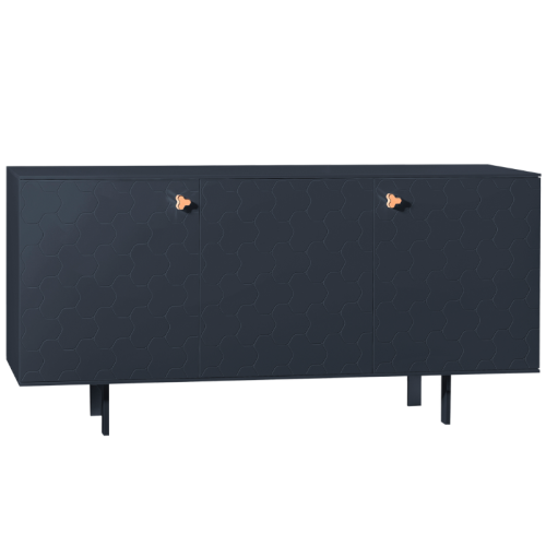 Komoda SOKO 180 x 48 Miniforms