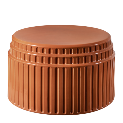 Stolik kawowy KOLOS Ø58 Miniforms