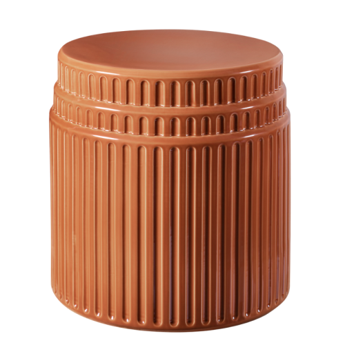 Stolik kawowy KOLOS Ø45 Miniforms