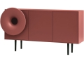 Komoda CARUSO XL z systemem Hi-Fi Miniforms