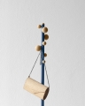 Wieszak stojący BUBBLE Miniform