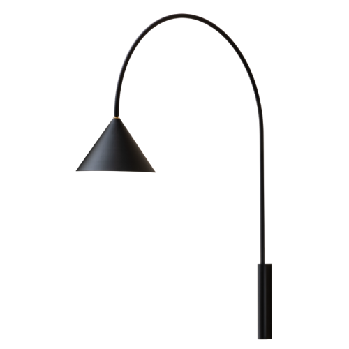 Lampa ścienna OZZ Miniforms