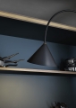 Lampa ścienna OZZ Miniforms