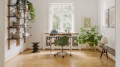 Biurko HOME DESK Vitra