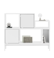 Regał STACKED konfiguracja 1 Muuto