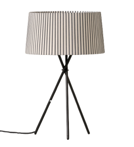 Lampa stołowa TRIPODE M3 edycja specjalna Santa&Cole