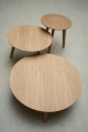 Round Coffee 80, 60, 45