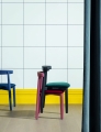 Krzesło CLARETTA BOLD Miniforms